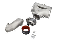 Porsche 987 Cayman/Boxster S 3.4L DFI IPD Intake Plenum Competition + Throttle Body - IPD Plenums