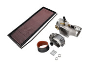 Porsche 996 Turbo/S/X50/GT2 IPD Intake Plenum Competition + Throttle Body + Filter Kit - IPD Plenums