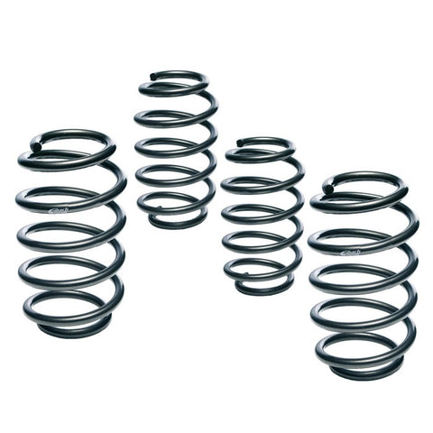 Porsche 992 3.0L Eibach Pro-Kit Lowering Springs - Eibach