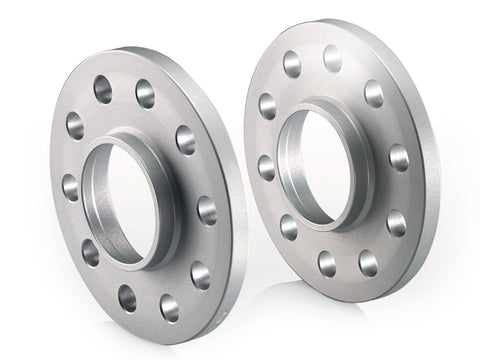Porsche 5/112 stud Pattern Wheel Spacers Shims Hub Centric - Eibach