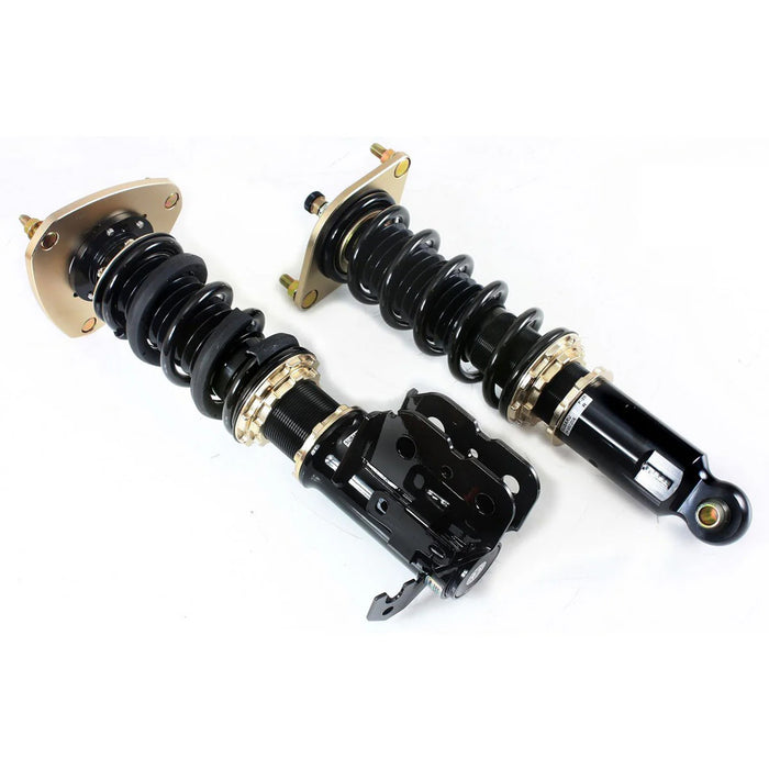 Porsche Cayenne Coupe PO536 (18+) BR Series Coilovers - BC Racing