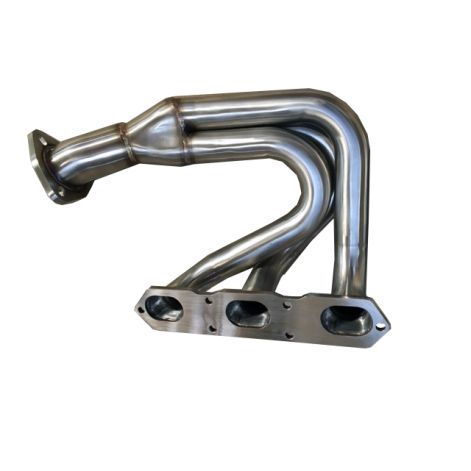 Porsche 911 996/997.1 Carrera Exhaust Manifolds - Top Gear