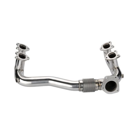 Porsche 982 (718) Boxster & Cayman 2.25 Inch Exhaust Manifold - Top Gear Exhausts