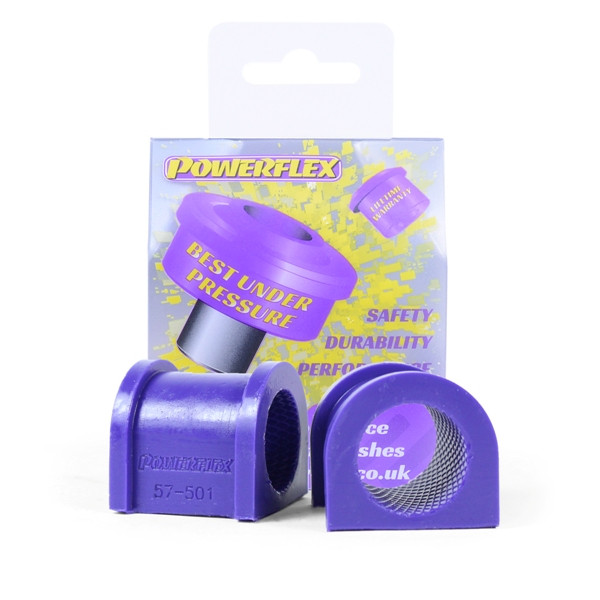 Powerflex Front Anti Roll Bar Bush 27mm
