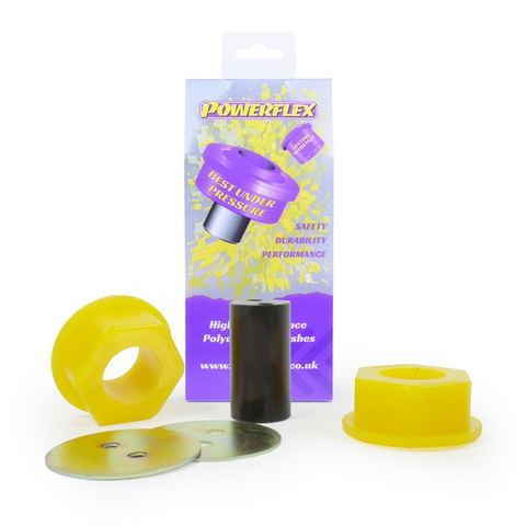 Powerflex Front Engine Mount Bush