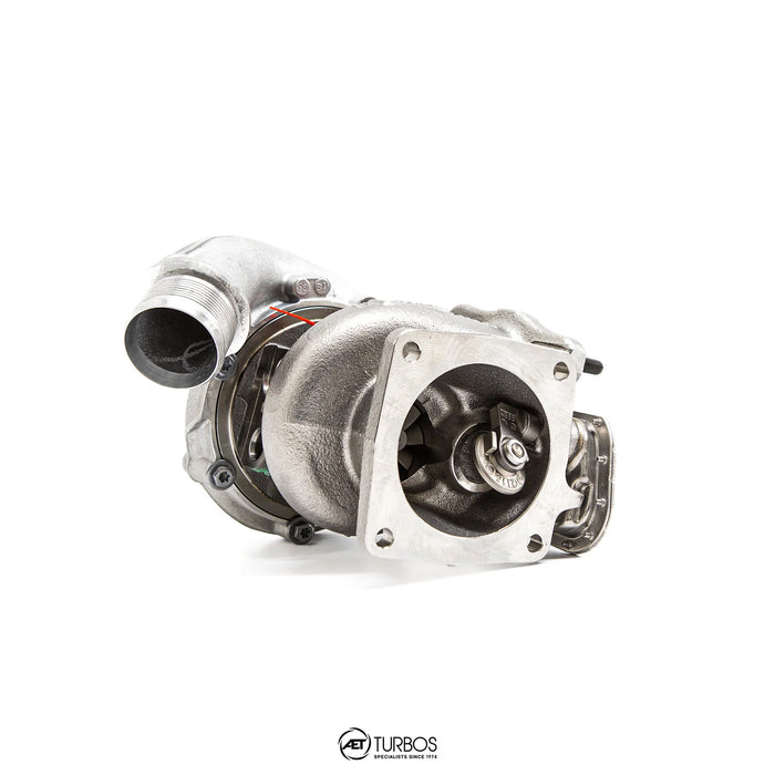 K04 Porsche 991.2 Carrera GTS Turbo Right - AET Turbos