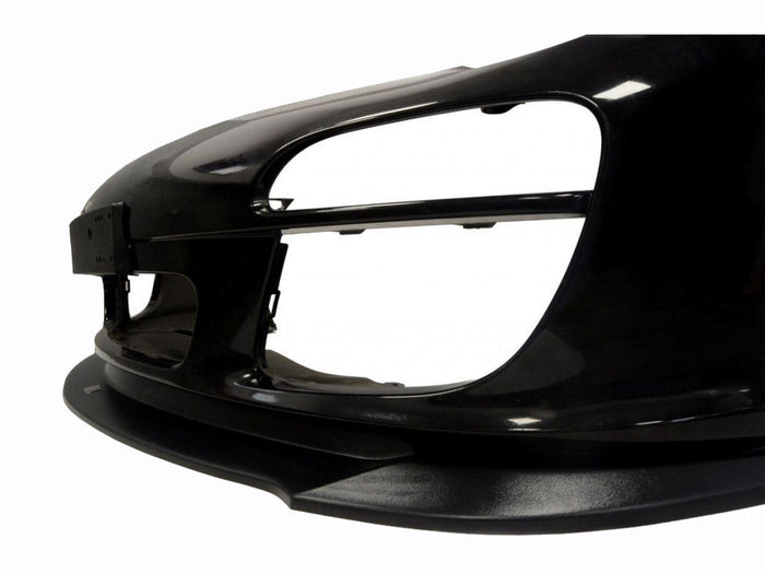 Porsche 911 Carrera 997.2 Facelift (2009-11) Front Splitter - Maxton Design