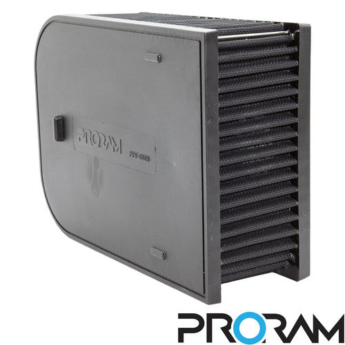 Porsche Replacement Pleated Air Filter - RAMAIR