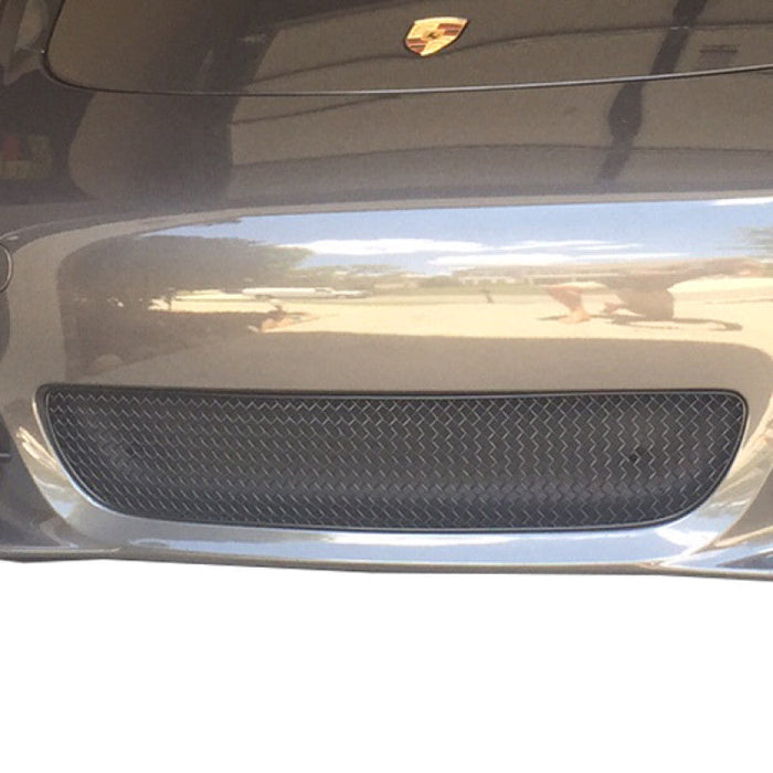 Porsche Boxster 981 - Centre Grille - Zunsport