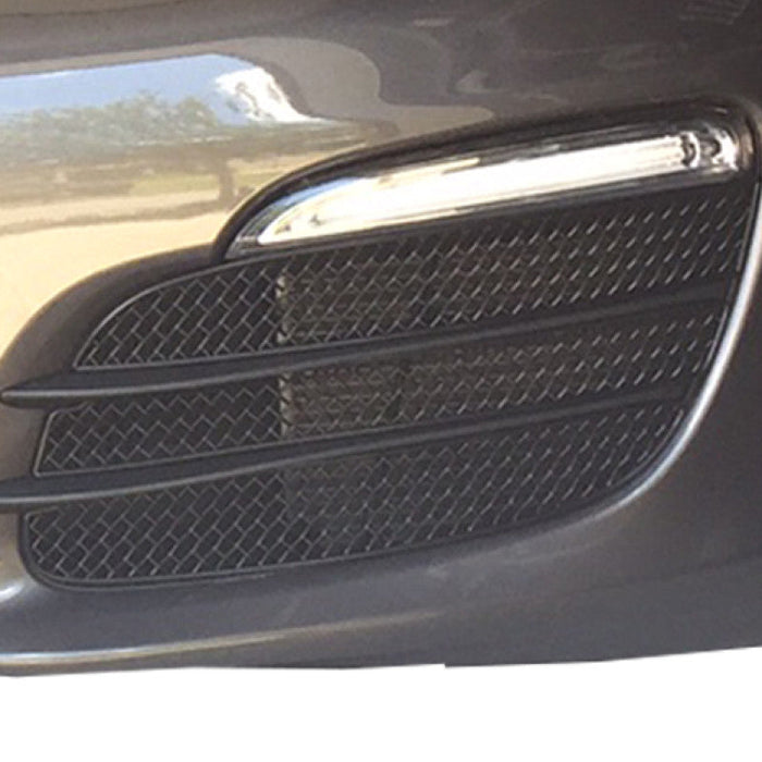 Porsche Boxster 981 - Outer Grille Set (Without Parking Sensors) - Zunsport