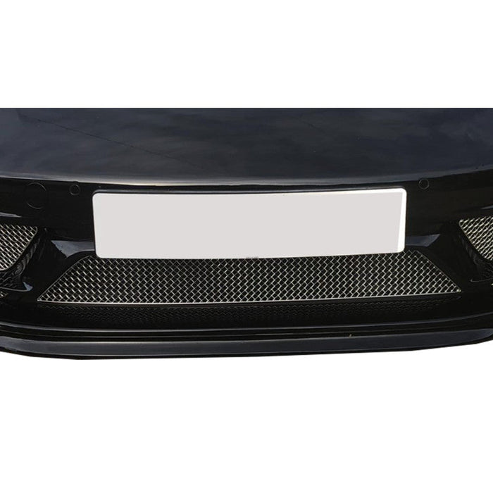 Porsche 718 Boxster / Cayman Gts - Front Grille Set - Zunsport