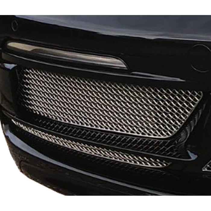 Porsche 718 Boxster / Cayman Gts - Full Grille Set - Zunsport