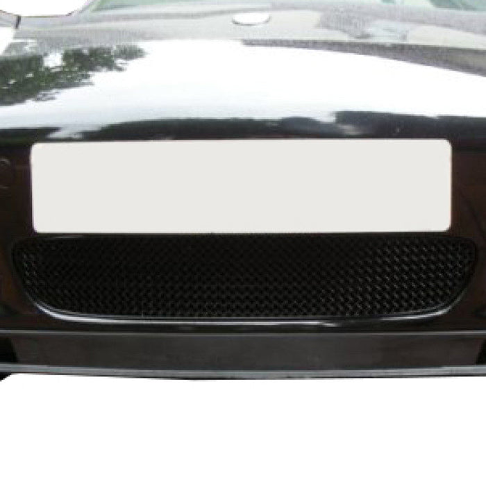 Porsche 996 Turbo +C4S -Centre Grille - Zunsport