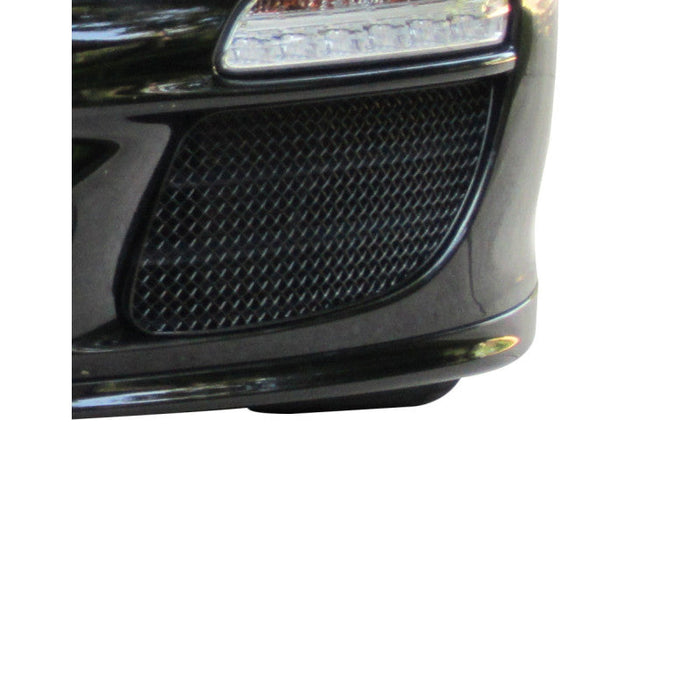Porsche Carrera 997.2 Gts - Outer Grille Set - Zunsport