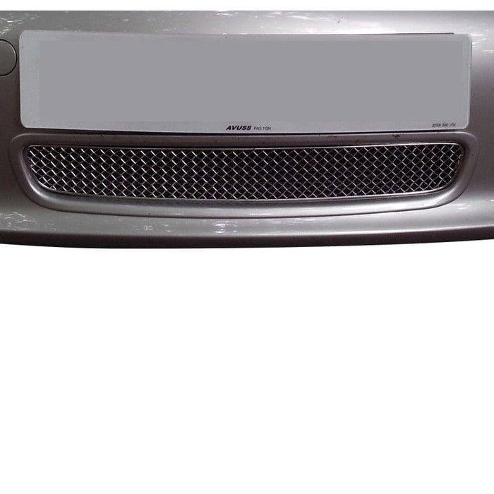 Porsche Boxster 987.1 Manual - Centre Grille - Zunsport