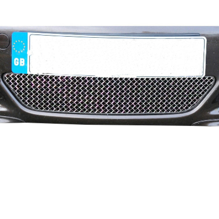 Porsche Cayman 987.2 - Centre Grille (Manual And Pdk) - Zunsport