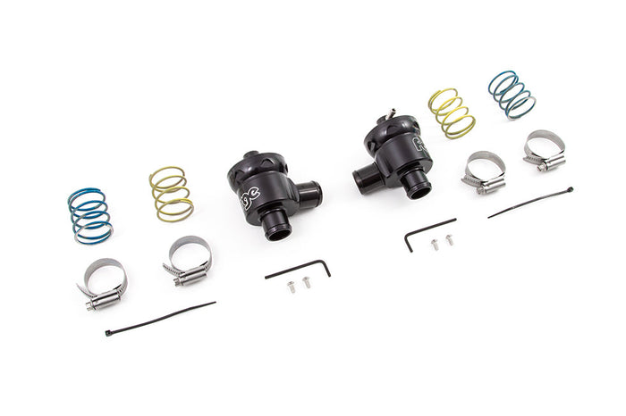 Porsche 996/911 Turbo Porsche 996/997.2/991 Recirculating Valves- Forge Motorsport
