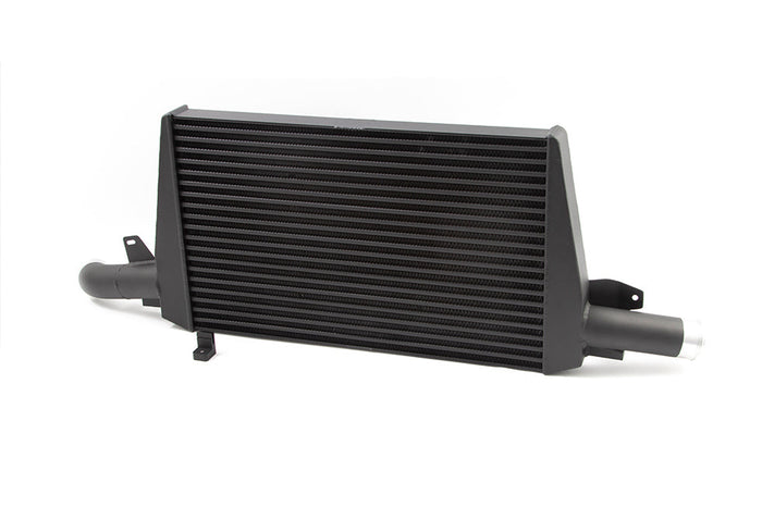 Porsche Macan 2014 On Porsche Macan Intercooler