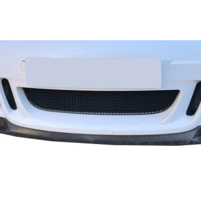 Porsche 997.1 Gt3 - Centre Grille - Zunsport