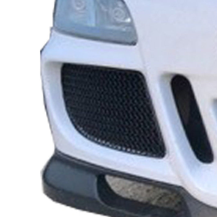 Porsche 997.1 Gt3 - Outer Grille Set - Zunsport