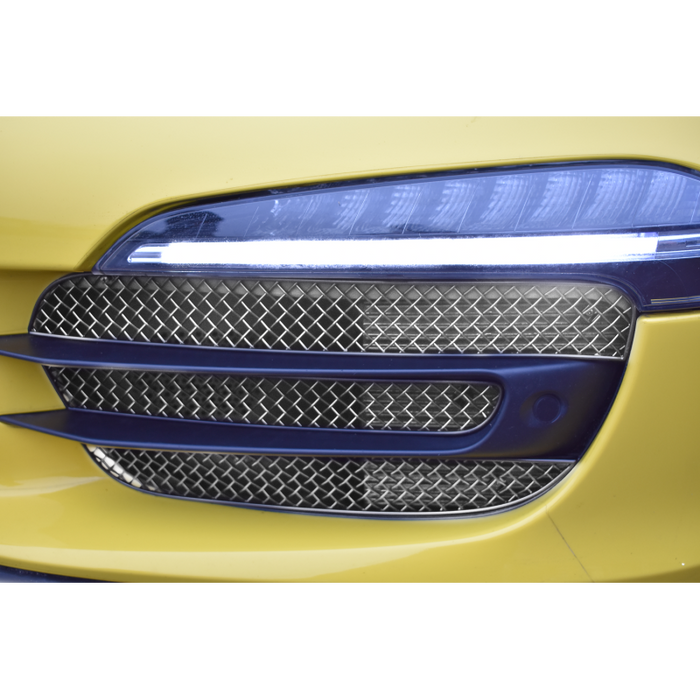 Porsche Carrera 991 C4 - Front Grille Set - Zunsport