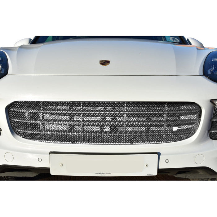 Porsche Cayenne 958.2 Facelift - Upper Grille - Zunsport