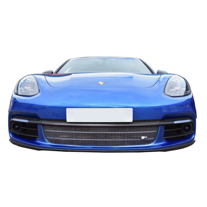 Porsche Panamera 971 - Lower Grille - Zunsport