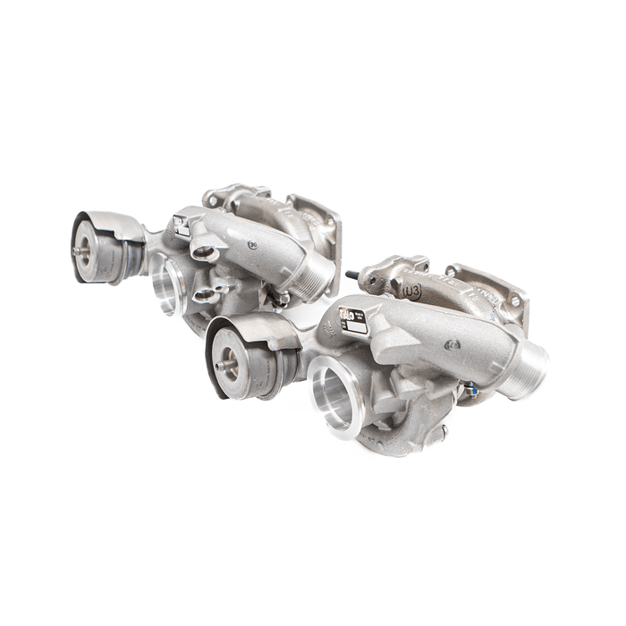 Tial M800 Porsche 911 Turbo Kit GD800 - Tial Sport