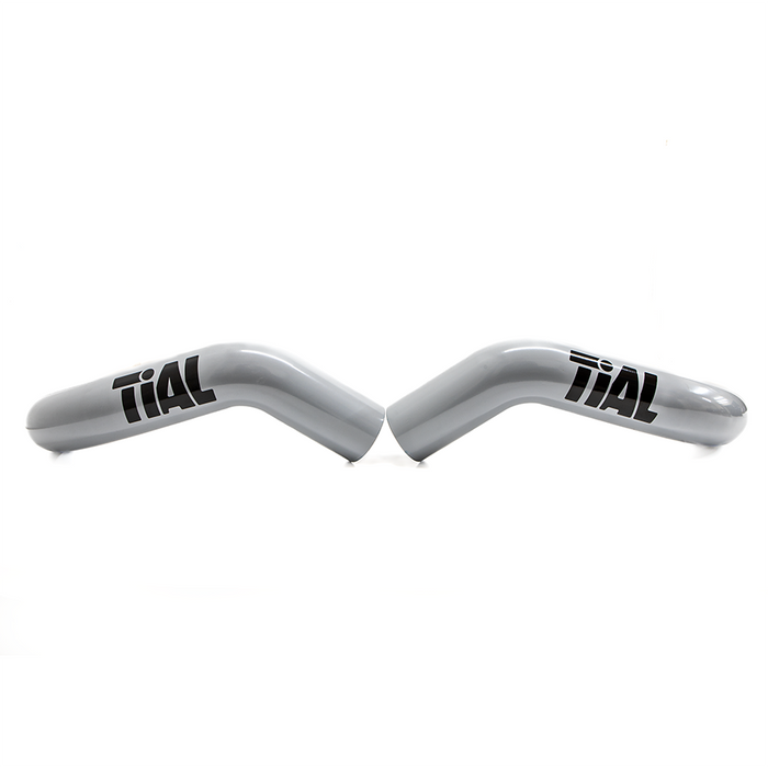Porsche 911 Intake Pipe Upgrade - Tial Sport