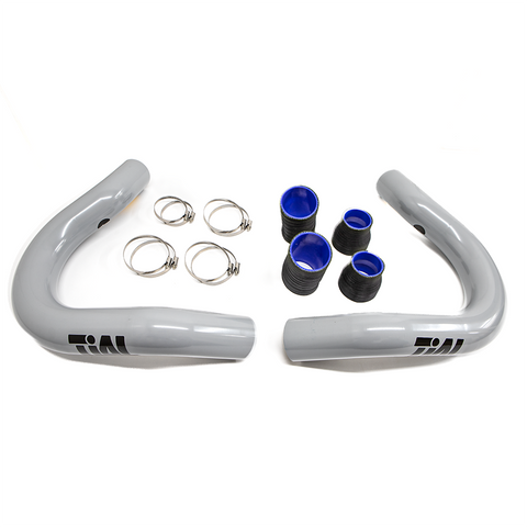 Porsche 911 Intake Pipe Upgrade - Tial Sport