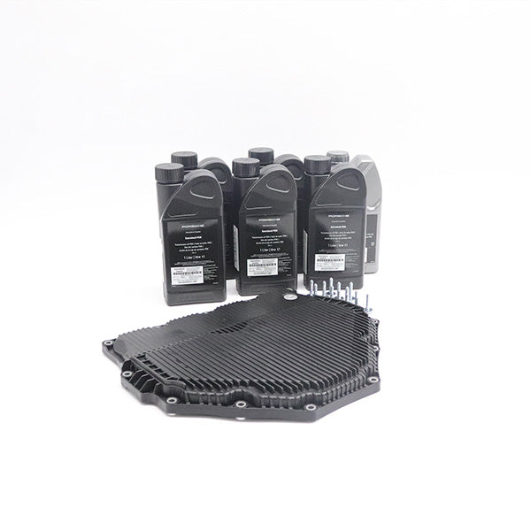 Transmission oil, ATF Shell L 12108, 1-litre container / new / Cayenne Transmission oil, ATF Shell L 12108, 1-litre container / new / Cayenne