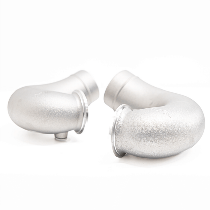 Porsche Carrera 991.2 Turbo Elbows - Tial Sport
