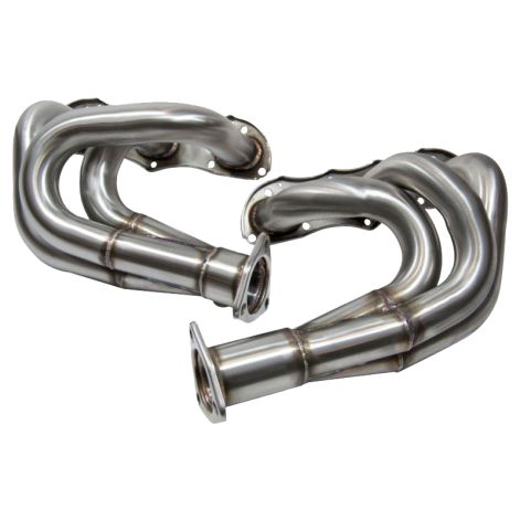Porsche 911 997.2 Carrera High Performance Exhaust Manifolds - Top Gear