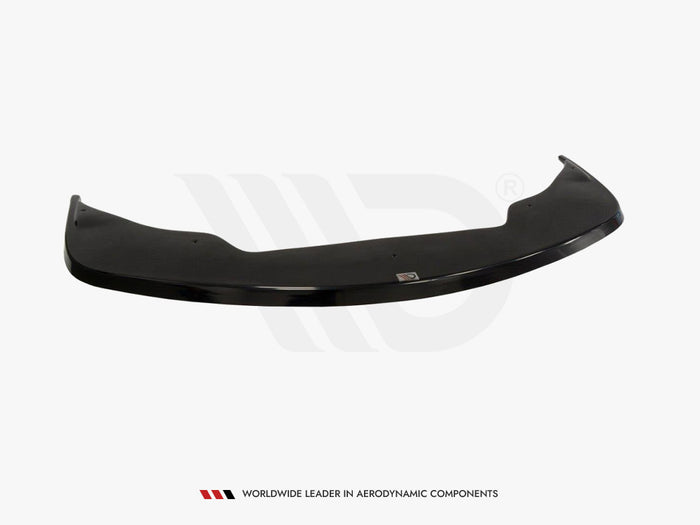 Porsche 911 GT3 (996.2) (1999-06) Front Splitter - Carbon Look - Maxton Design