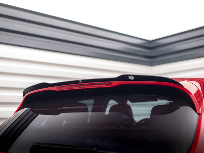 Porsche Macan Mk1 Spoiler CAP - Maxton Design