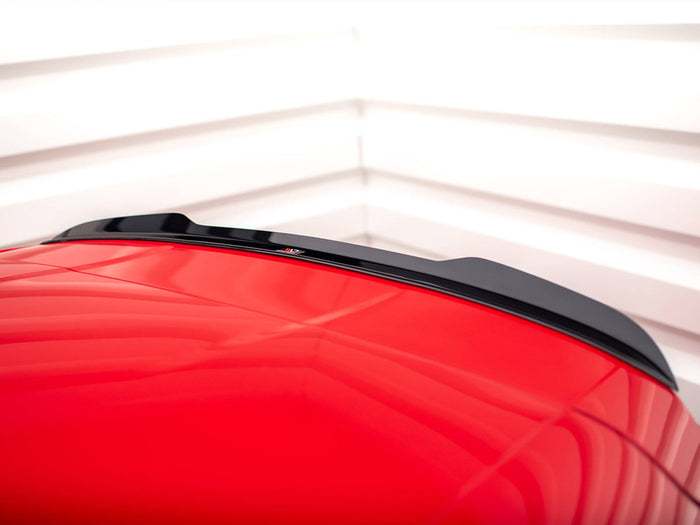 Porsche Macan Mk1 Spoiler CAP - Maxton Design