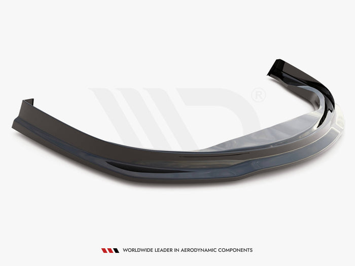 Porsche 911 Carrera GTS 997 Facelift Front Splitter V.1 - Maxton Design