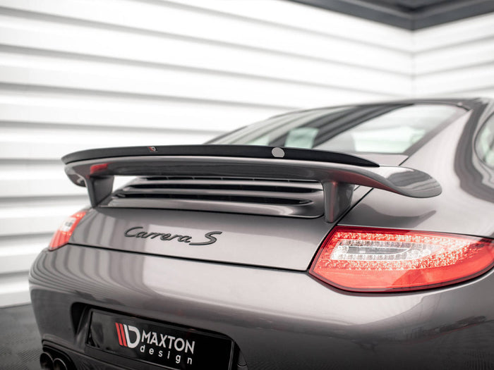 Porsche 911 Carrera / Carrera GTS 997 Facelift Spoiler CAP - Maxton Design