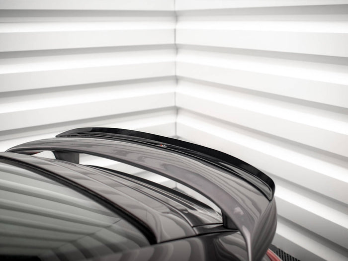 Porsche 911 Carrera / Carrera GTS 997 Facelift Spoiler CAP - Maxton Design