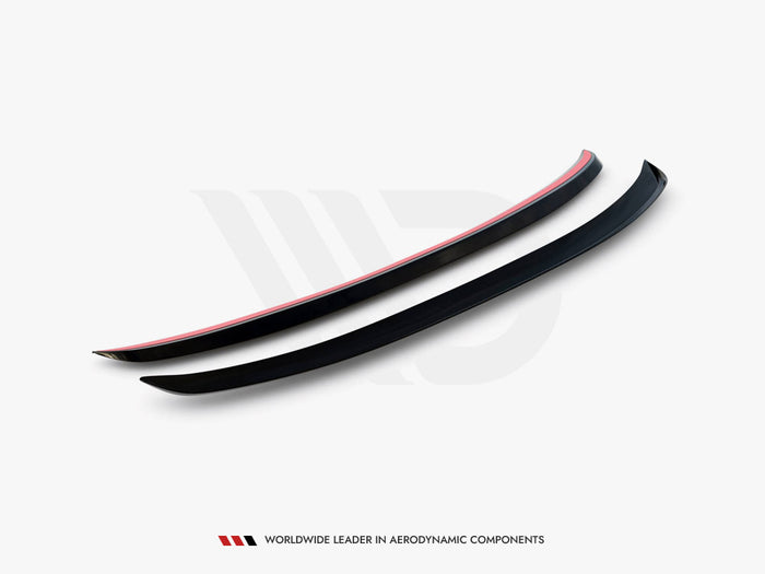 Porsche 911 Carrera / Carrera GTS 997 Facelift Spoiler CAP - Maxton Design