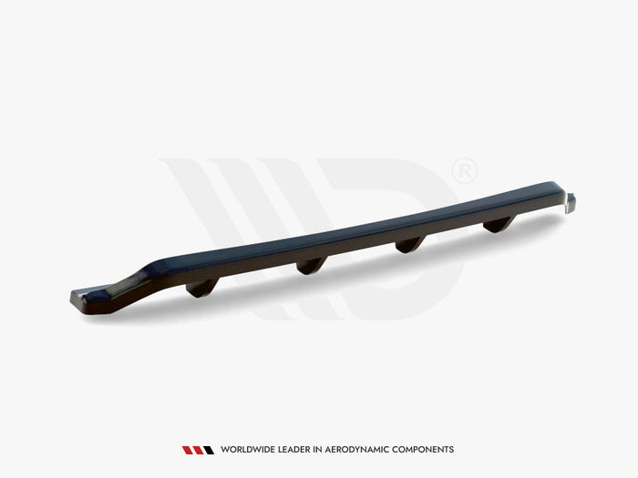 Porsche 911 Carrera / Carrera GTS 997 Facelift Rear Splitter (Vertical Bars) - Maxton Design