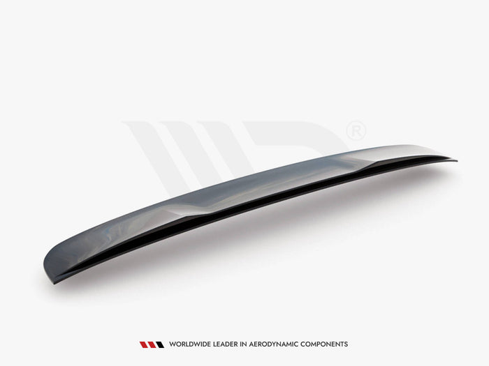 Porsche 911 992 GT3 Rear Window Extension - Maxton Design