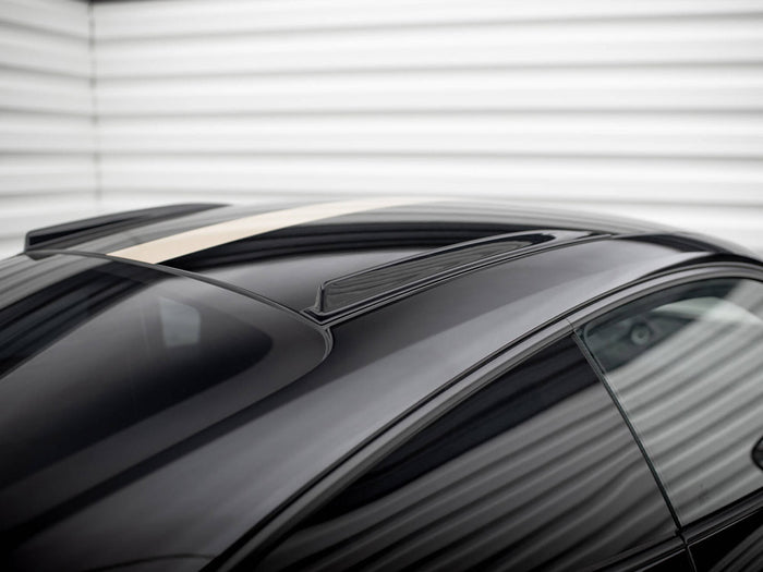 Porsche 911 992 GT3 Short Roof Rails - Maxton Design