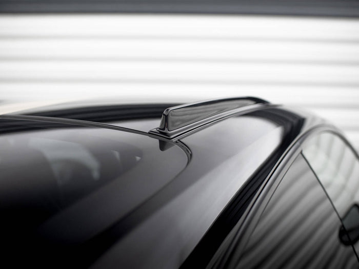 Porsche 911 992 GT3 Short Roof Rails - Maxton Design