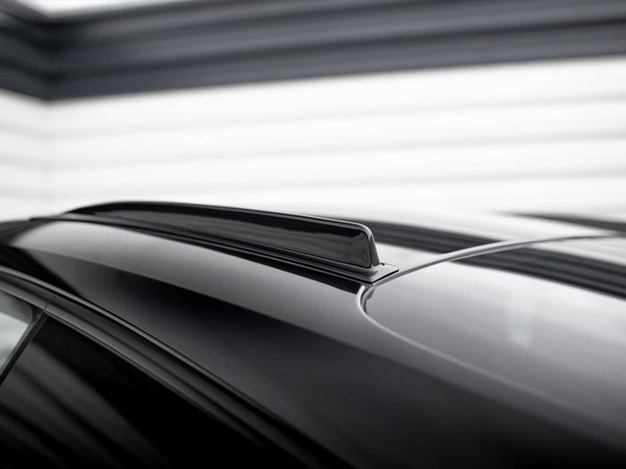 Porsche 911 992 GT3 Short Roof Rails - Maxton Design