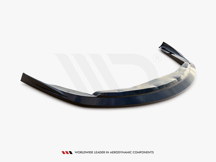 Porsche 911 Carrera 997 Facelift Front Splitter V.2 - Maxton Design