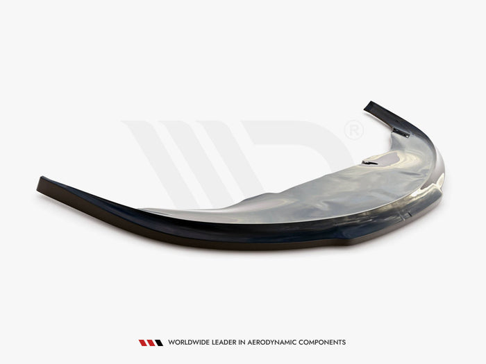 Porsche Boxster 987 Front Splitter - Maxton Design