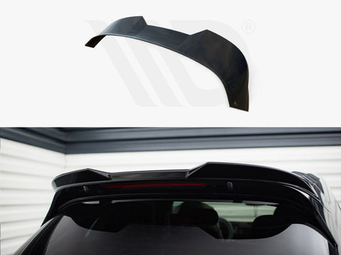 Porsche Cayenne SUV Mk3 Facelift Spoiler CAP 3D - Maxton Design