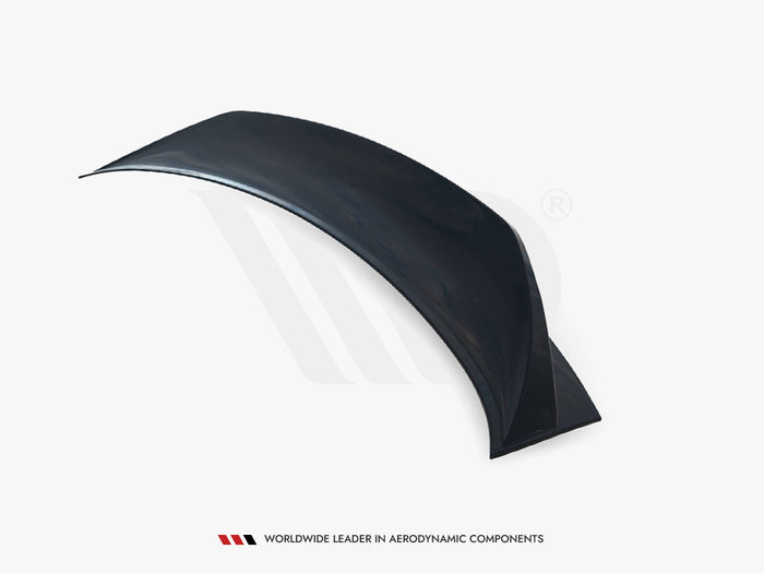 Porsche Macan GTS Mk1 Facelift 2 Lower Spoiler CAP 3D - Maxton Design