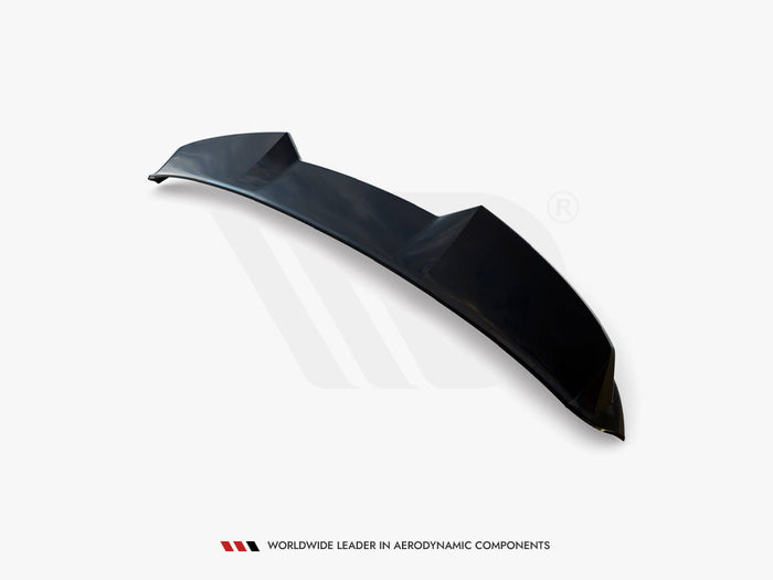 Porsche Taycan Cross Turismo 4S Spoiler CAP 3D - Maxton Design